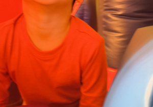 Były nawet dmuchańce!