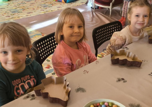 Byliśmy bardzo ciekawi tego co będziemy robić