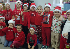 Biedronkowi chłopcy