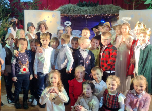 Wizyta w Szkole Podstawowej nr 1