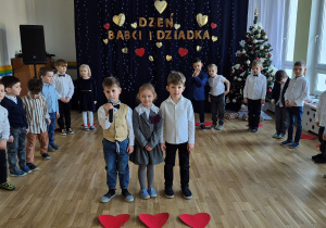 Wierszyki dla Babci i Dziadka