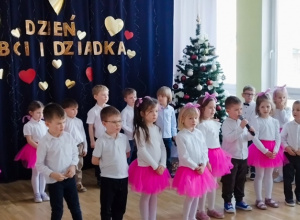 Dzień Babci i Dziadka - Żabki 2026