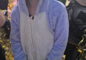 Uśmiechnięty Vladek