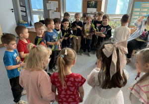 Nasze super Dziewczyny