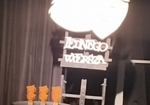 Statuetki czekały na zwycięzców!