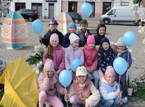 Światowy Dzień Autyzmu