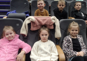 Uśmiechamy się do zdjęcia