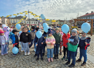 Światowy Dzień Autyzmu