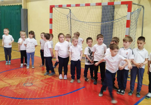 Jesteśmy zmotywowani