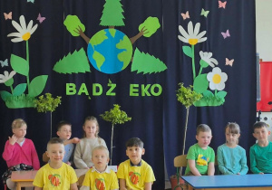 Drużyny na start!