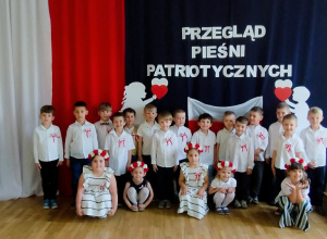 Przegląd Pieśni Patriotycznych