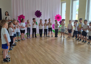 Występ dla Rodziców