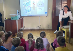Ocenialiśmy emocje.