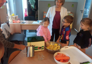 Następni w kolejce.