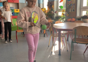 Klara.