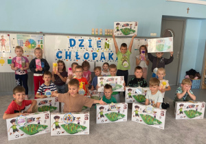 Wspólne zdjęcie.