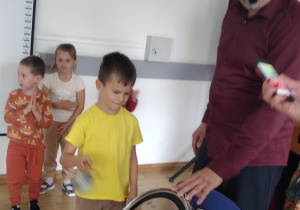 Dźwięk był głośny