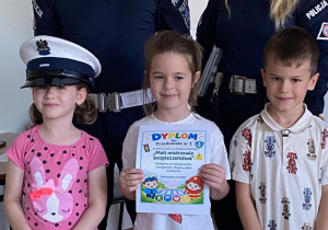 Pamiątkowe zdjęcie.